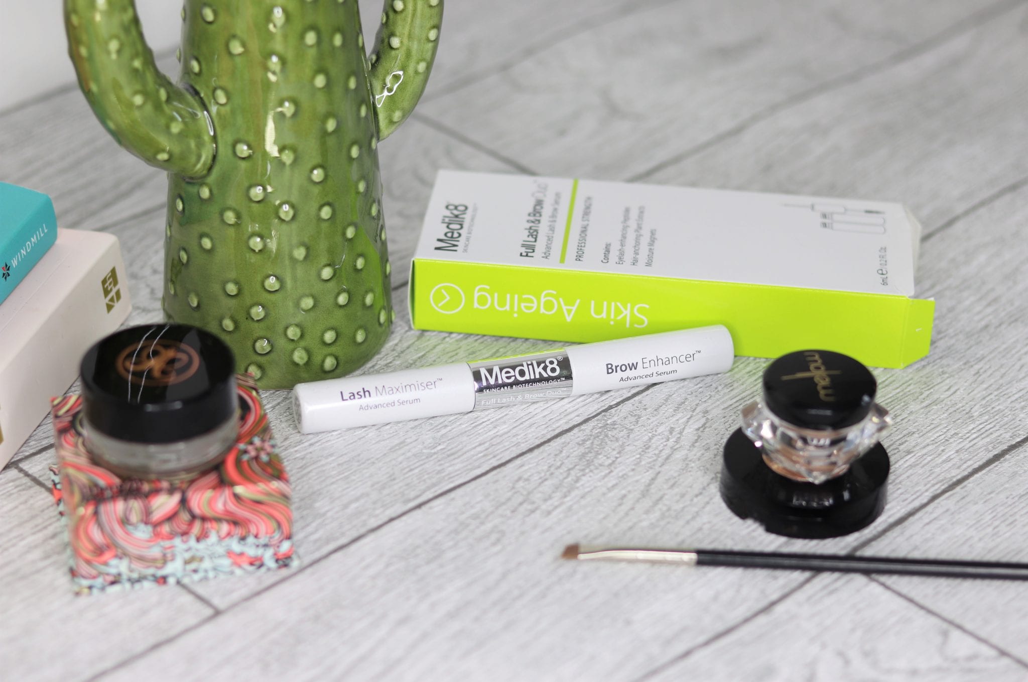 New Beauty Favourites For Spot Prone Skin. Lara Joanna Jarvis