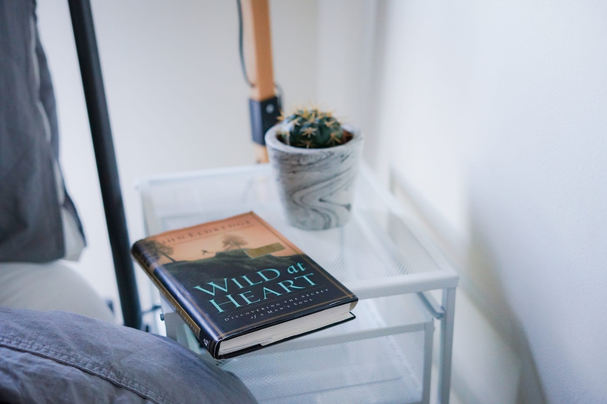 How To Get A Good Night's Sleep Lara Joanna Jarvis