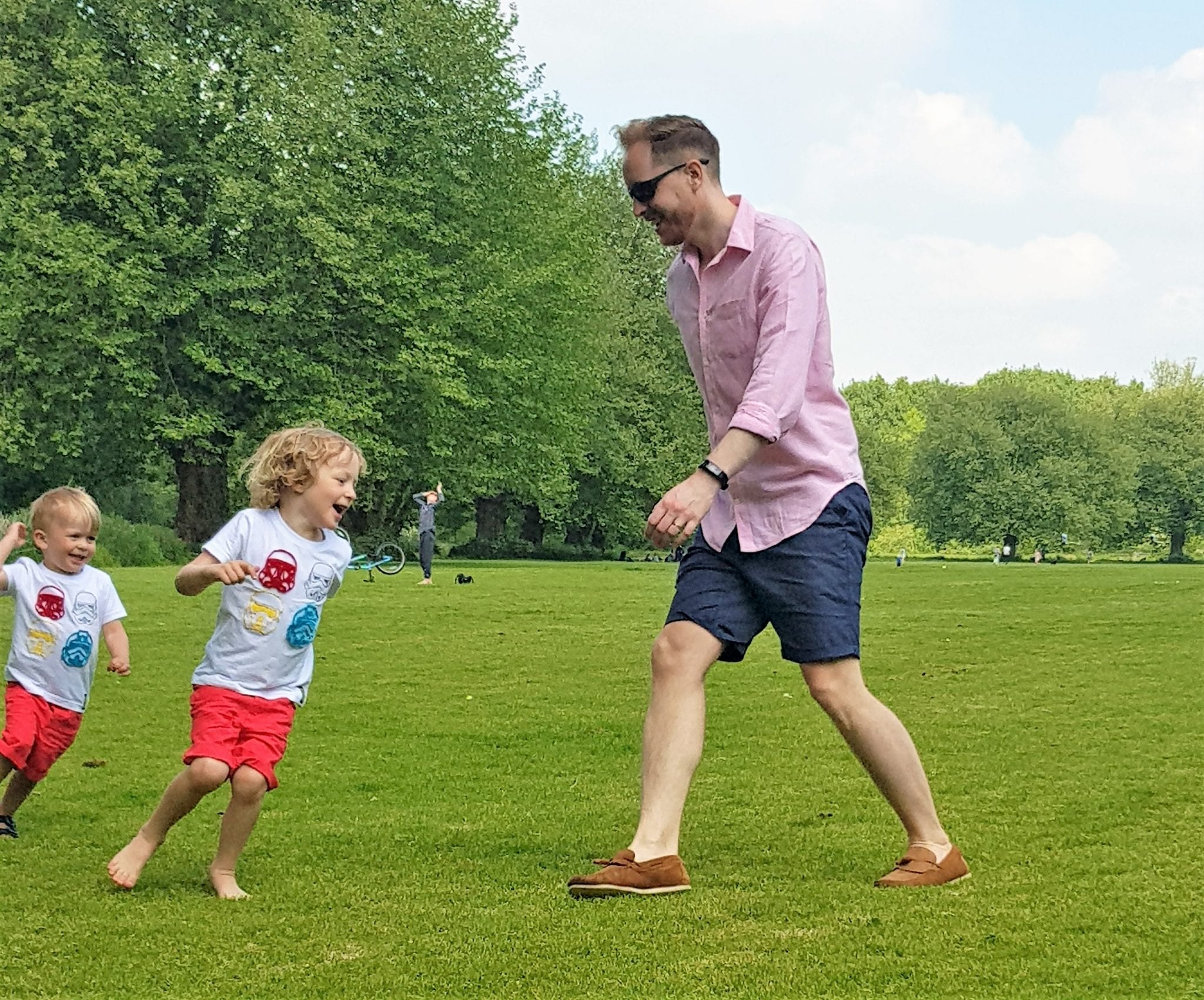 Favourite Moments Of 2018 | Looking Back On The Year. Lara Joanna Jarvis