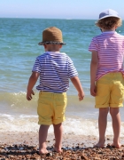 Family Travel With Royal Caribbean Cruises