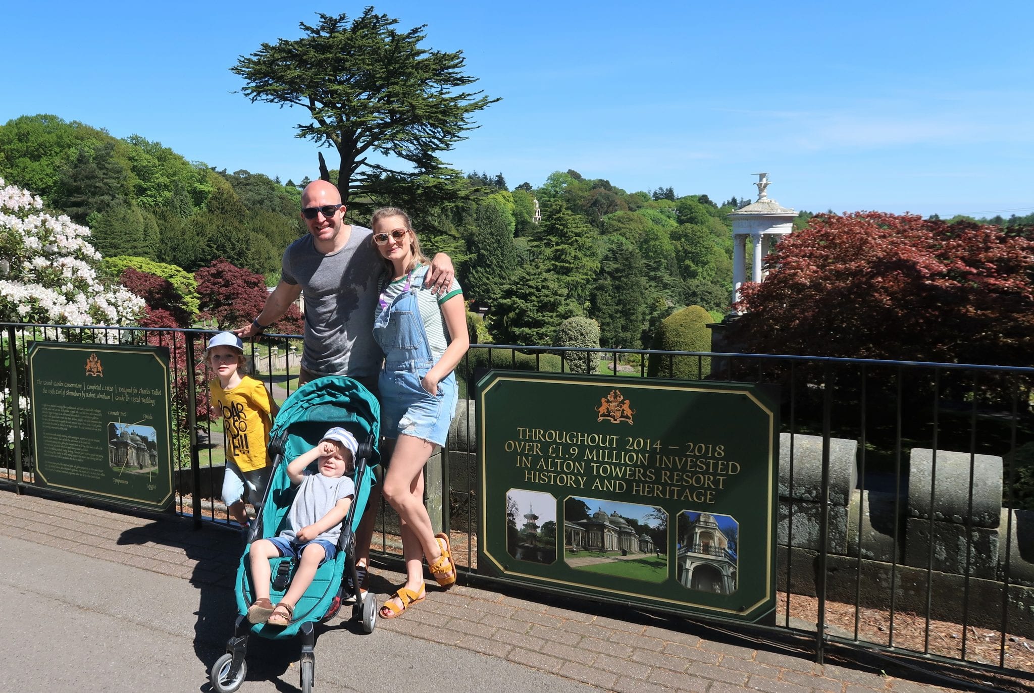 22 Fun Things For Children At Alton Towers Before They're 1.4m Lara Joanna Jarvis 22 Fun Things For Children At Alton Towers Before They're 1.4m Lara Joanna Jarvis