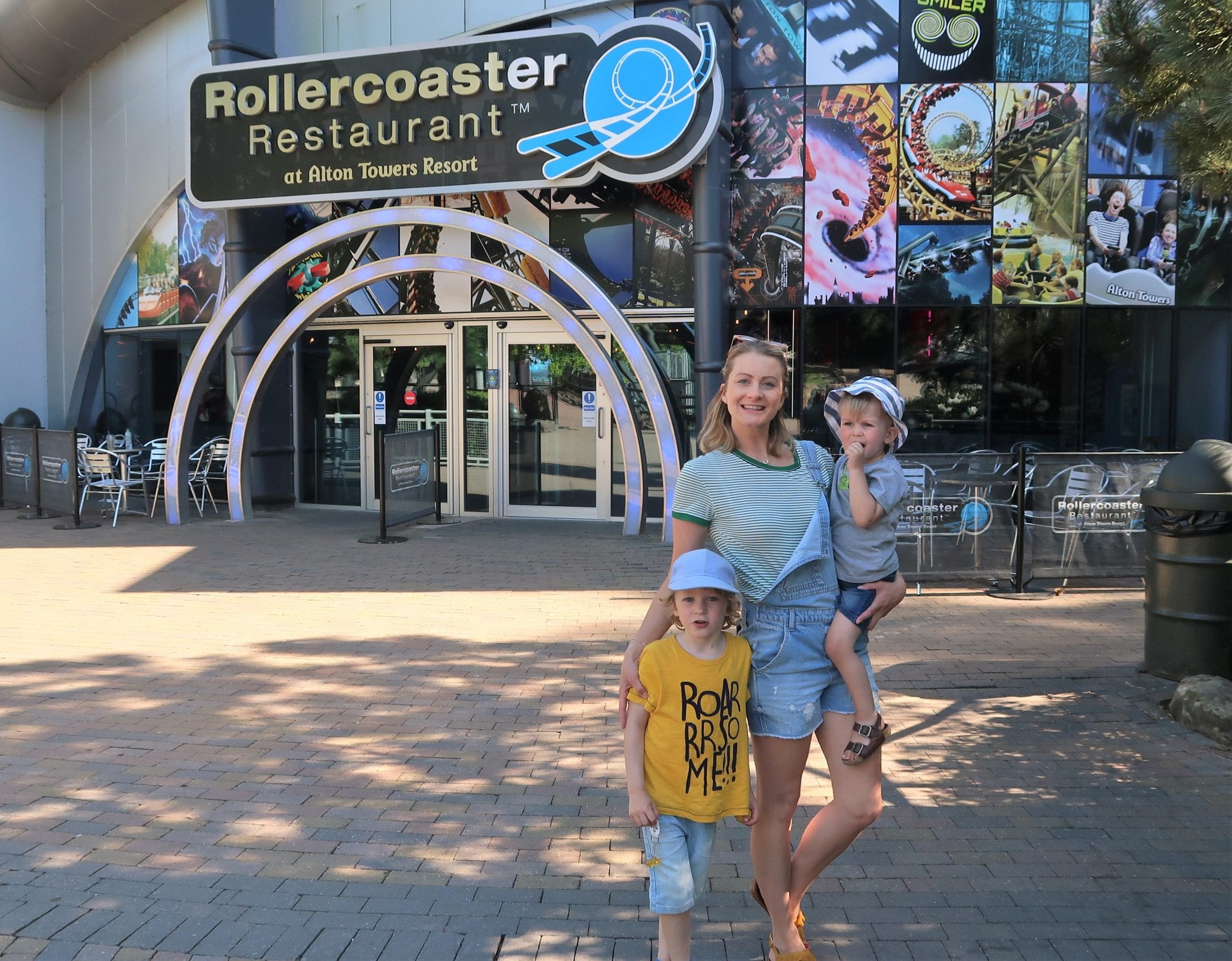 22 Fun Things For Children At Alton Towers Before They're 1.4m Lara Joanna Jarvis 22 Fun Things For Children At Alton Towers Before They're 1.4m Lara Joanna Jarvis