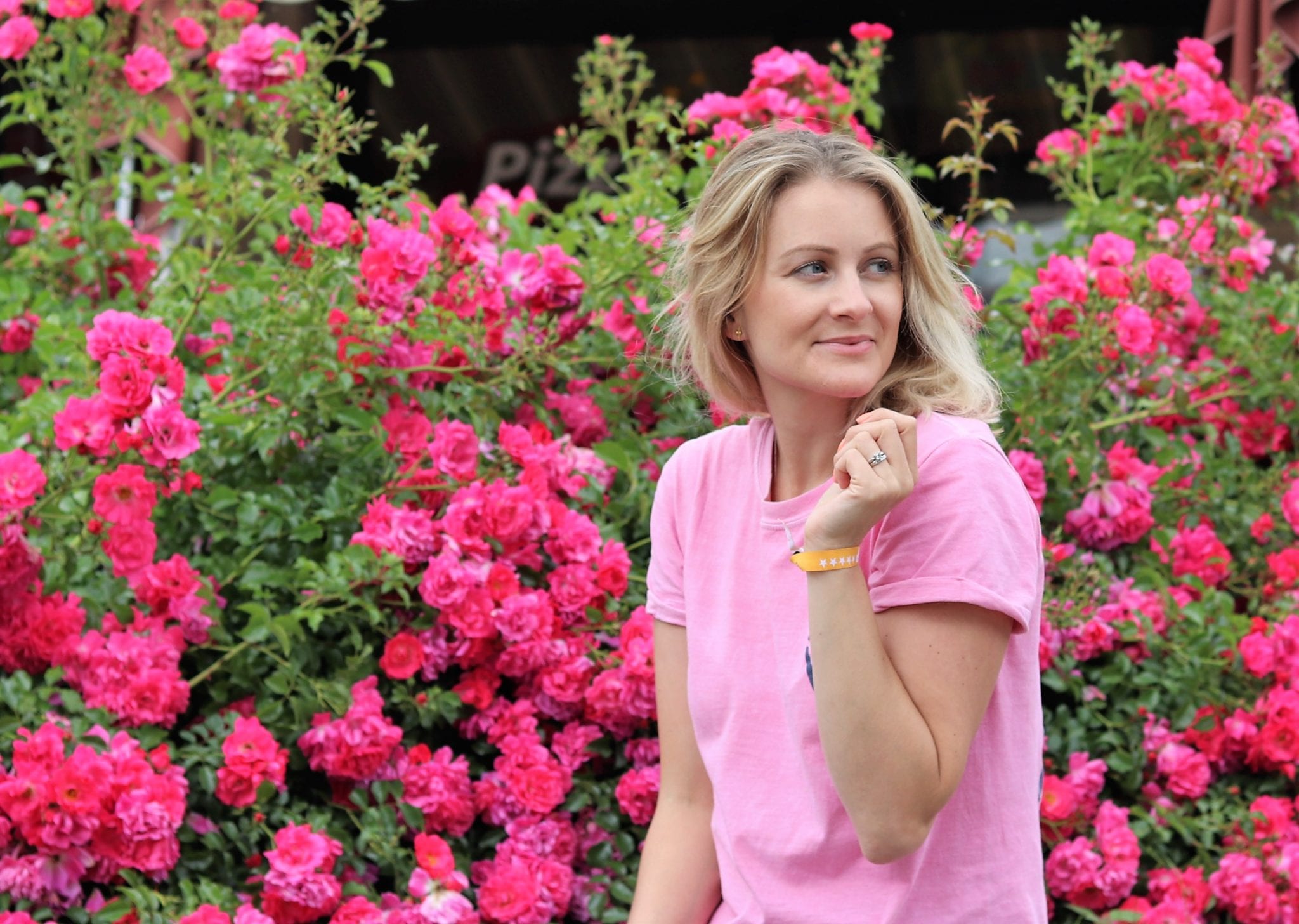 Win A Luxury Family Camping Holiday With Yelloh! Lara Joanna Jarvis