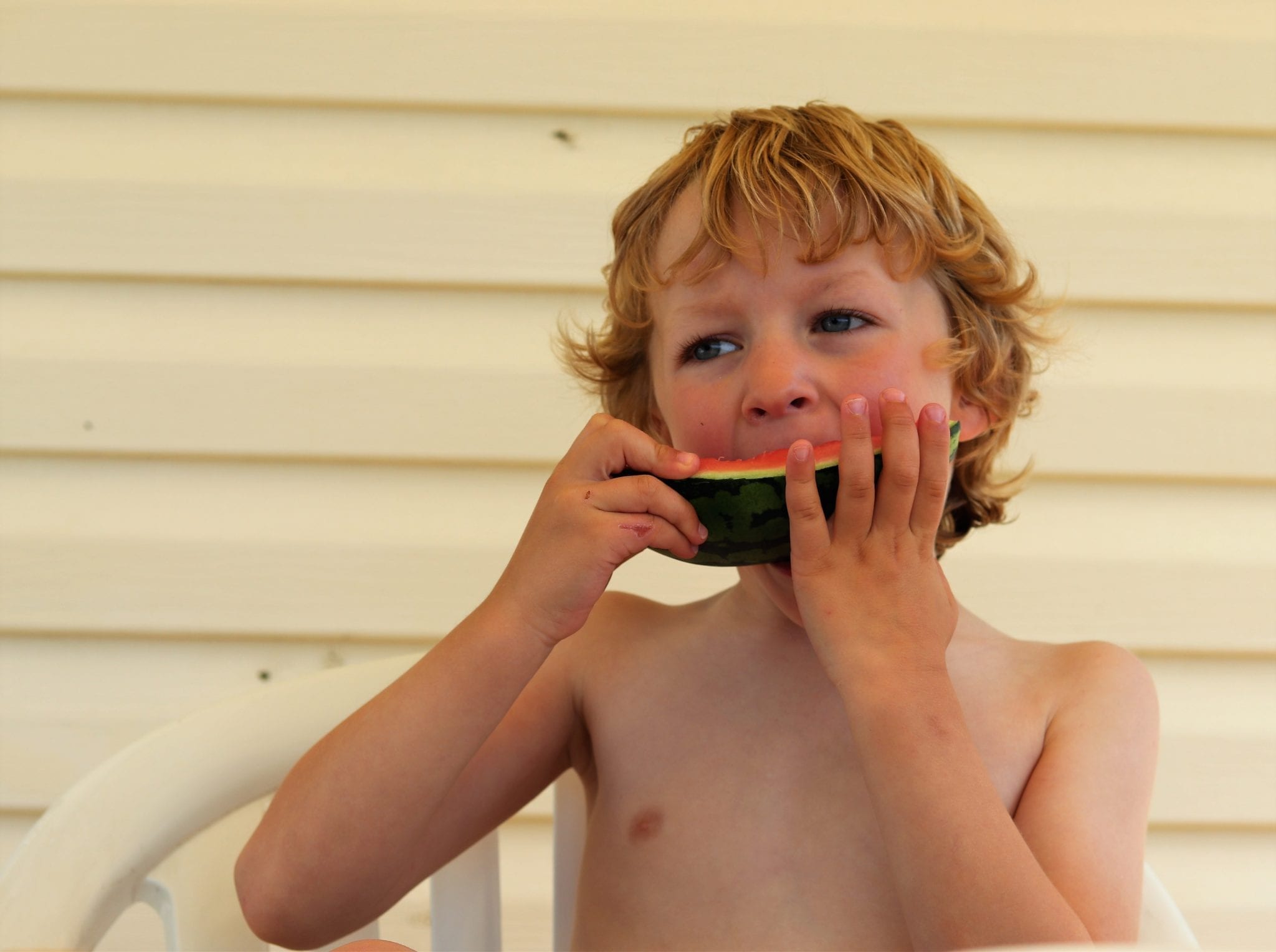 Win A Luxury Family Camping Holiday With Yelloh! Lara Joanna Jarvis