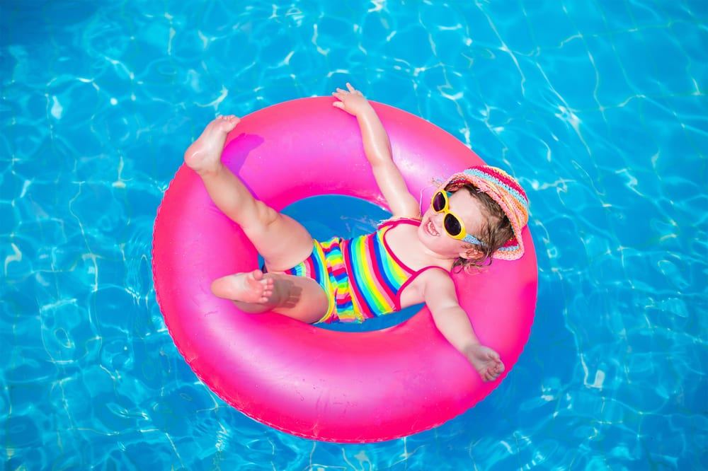 Tips to keep your children safe this summer Lara Joanna Jarvis