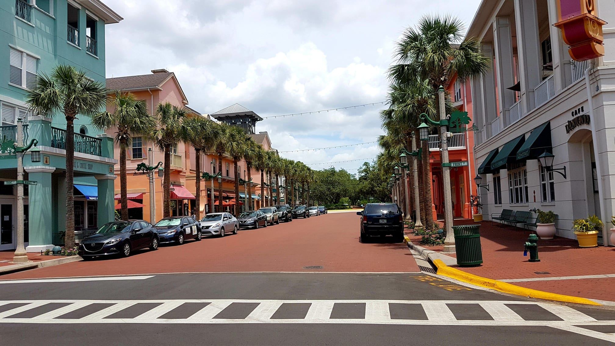 How To Make The Most Out Of Your Trip To Florida Lara Joanna Jarvis