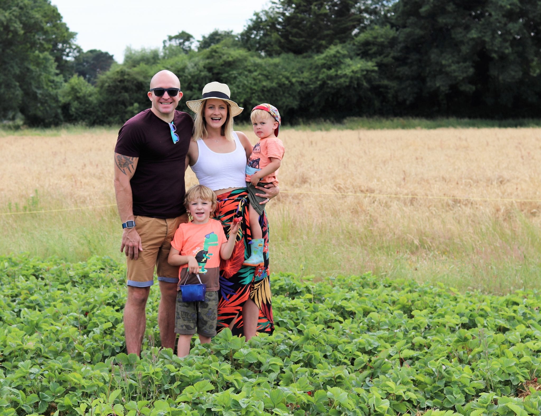 Favourite Moments Of 2018 | Looking Back On The Year. Lara Joanna Jarvis