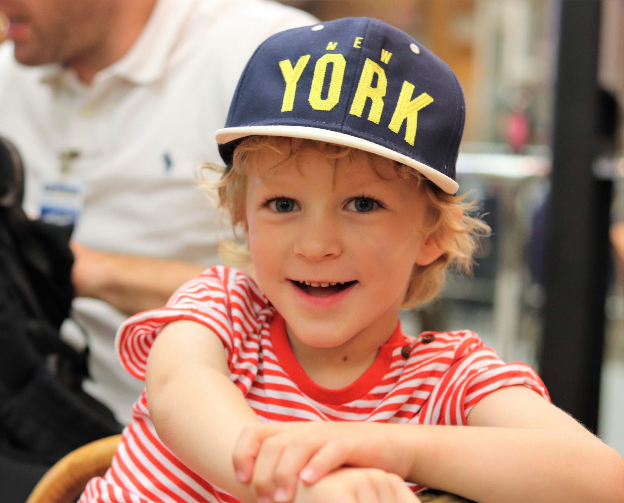 Family Travel With Royal Caribbean Cruises Lara Joanna Jarvis