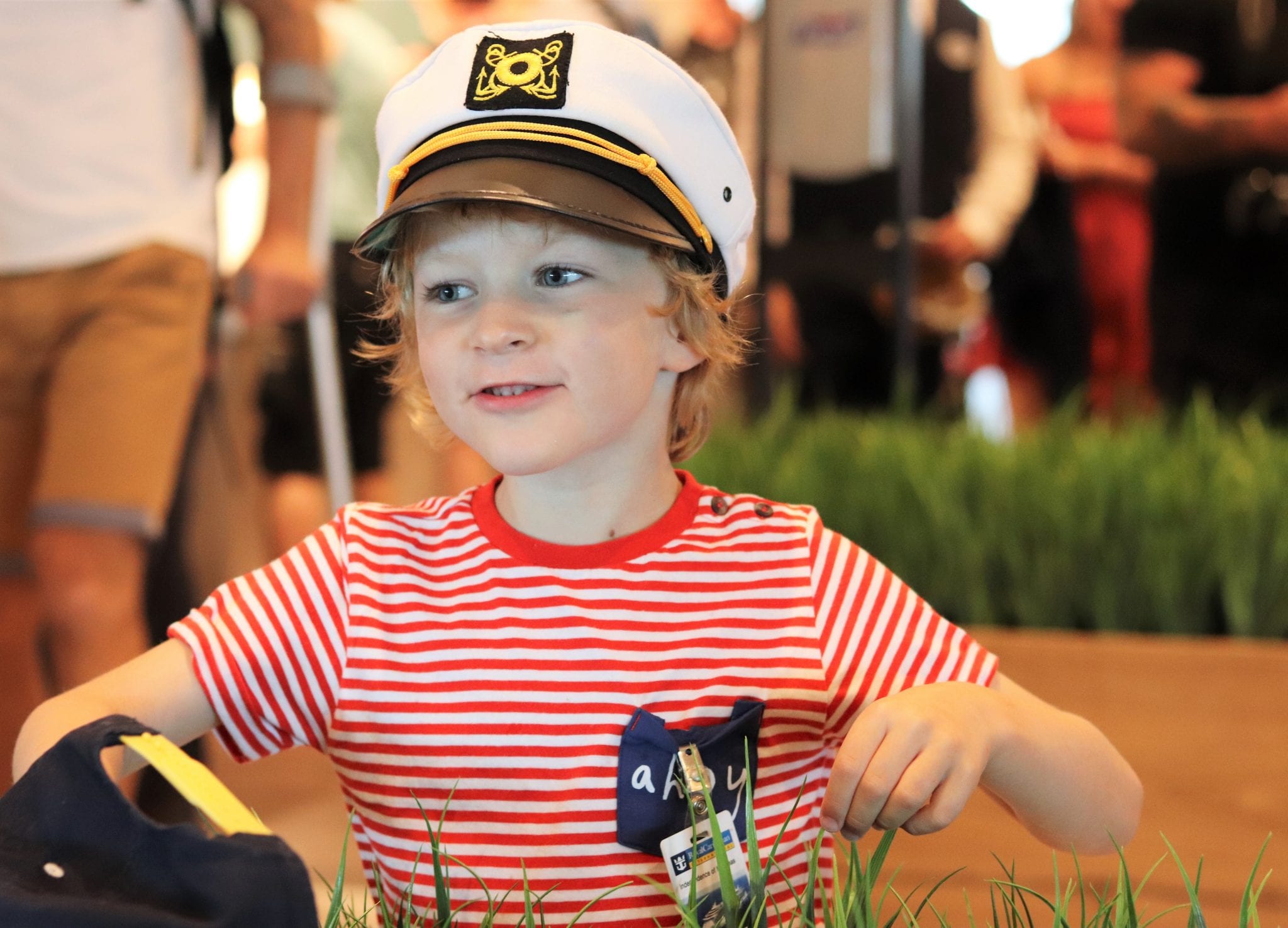Family Travel With Royal Caribbean Cruises Lara Joanna Jarvis