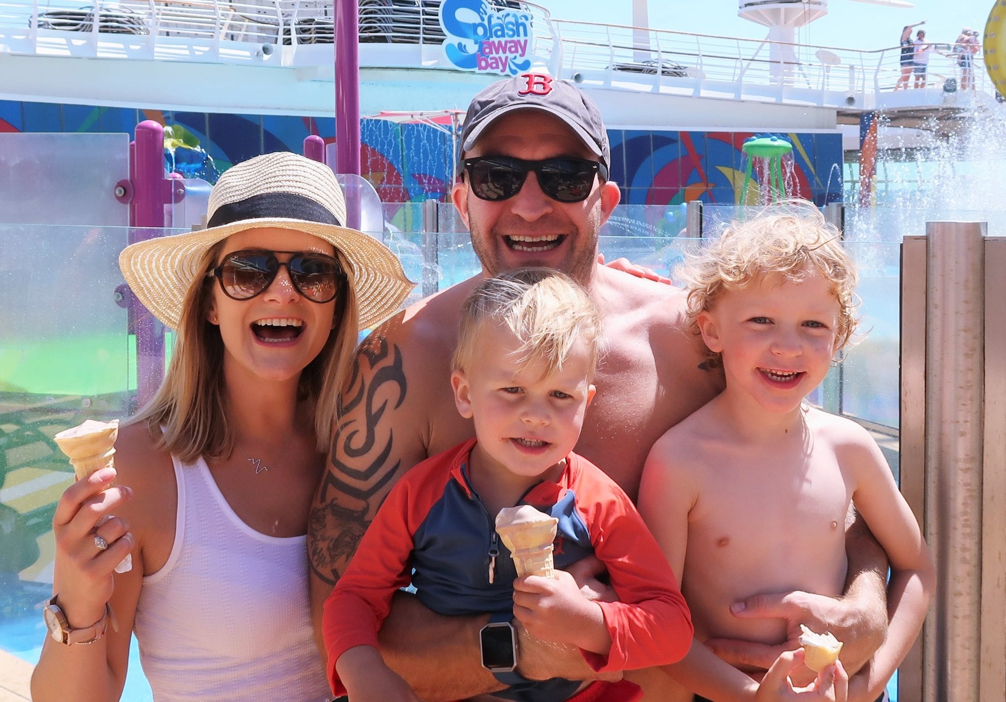 Favourite Moments Of 2018 | Looking Back On The Year. Lara Joanna Jarvis