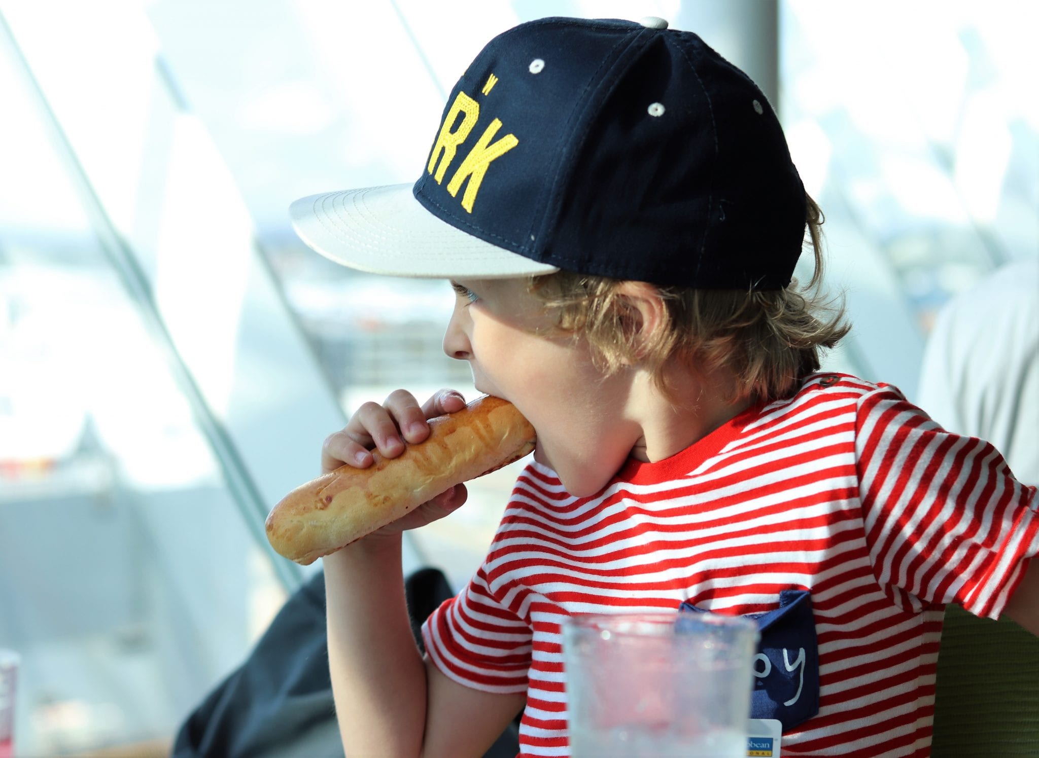Family Travel With Royal Caribbean Cruises Lara Joanna Jarvis