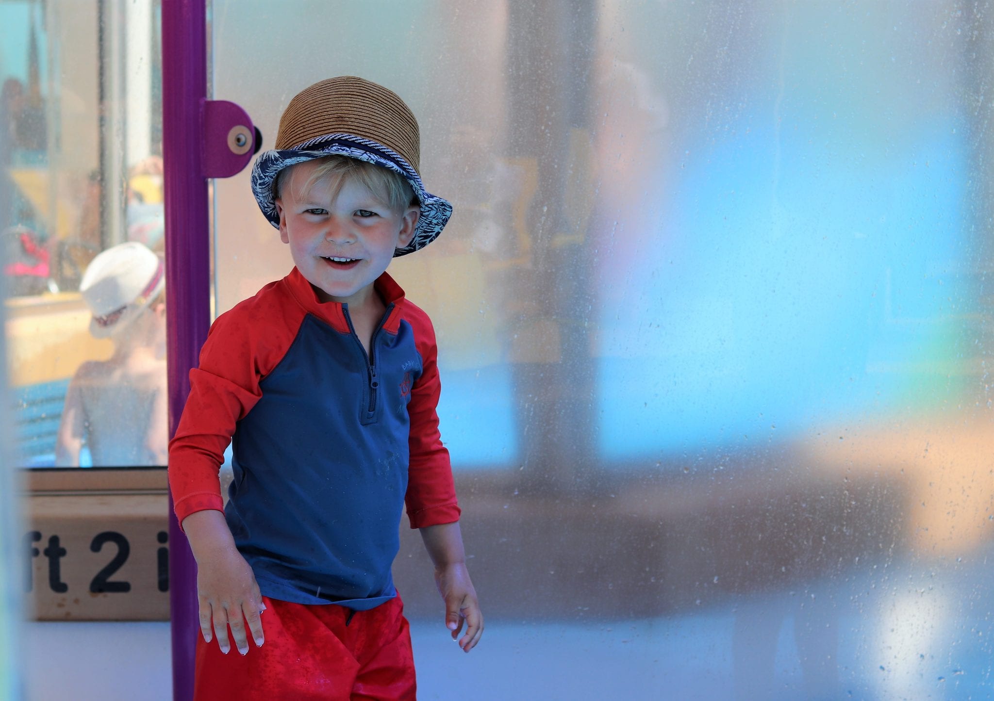 Family Travel With Royal Caribbean Cruises Lara Joanna Jarvis