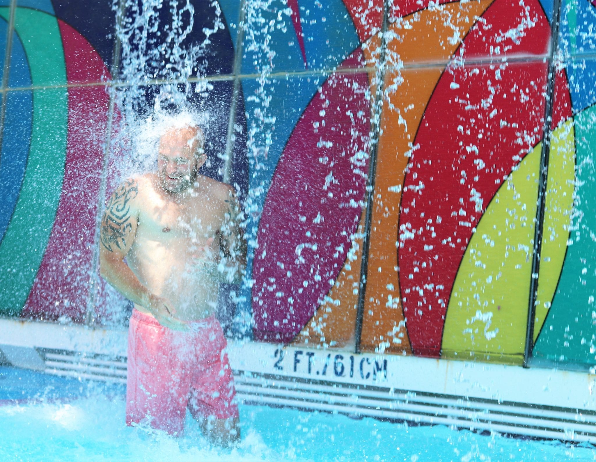Family Travel With Royal Caribbean Cruises Lara Joanna Jarvis