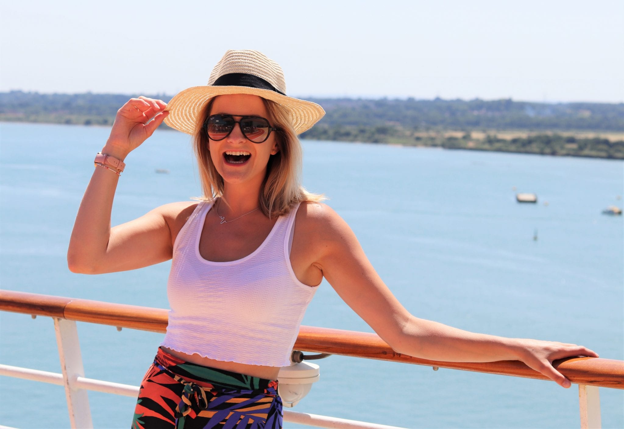 Family Travel With Royal Caribbean Cruises Lara Joanna Jarvis