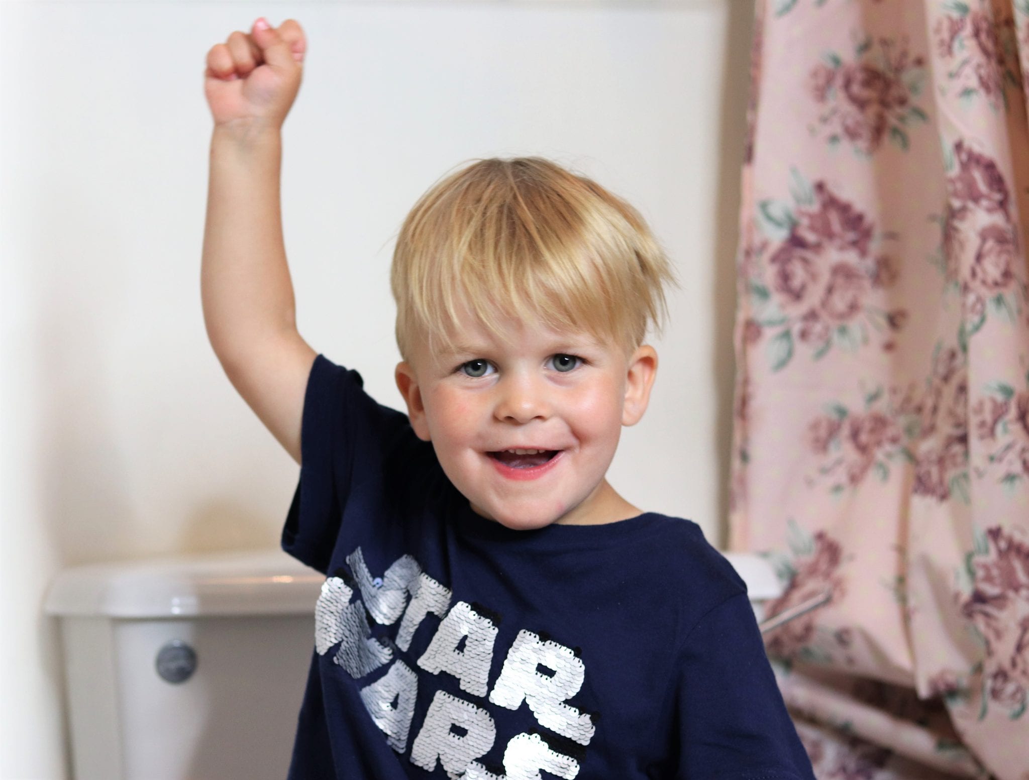 How To Create A Stress-Free Morning Routine With Kids Lara Joanna Jarvis