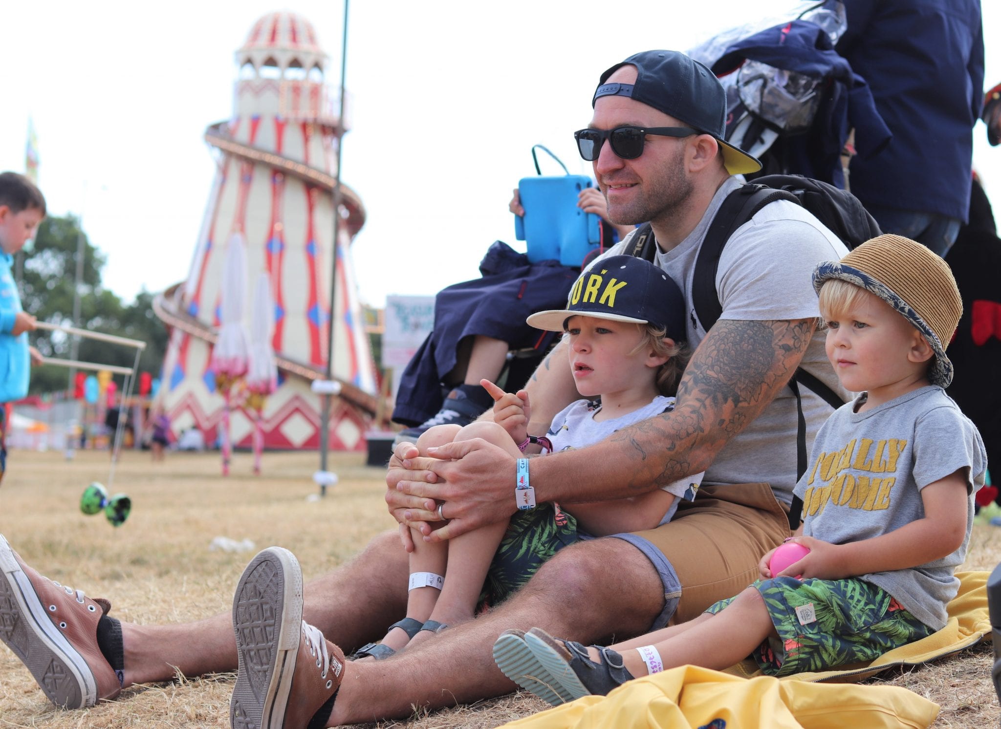 Favourite Moments Of 2018 | Looking Back On The Year. Lara Joanna Jarvis