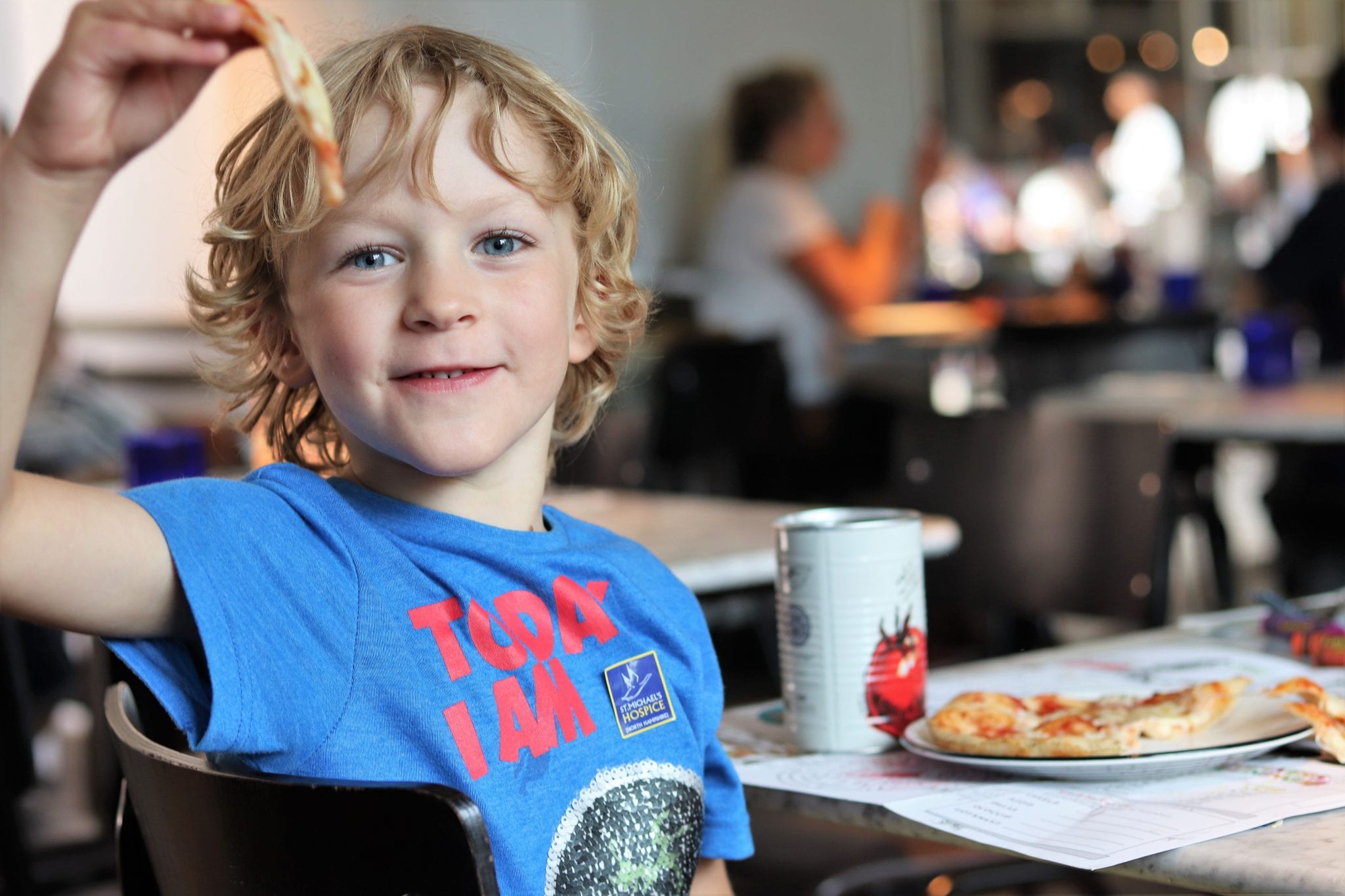 Family Fun At Festival Place Lara Joanna Jarvis
