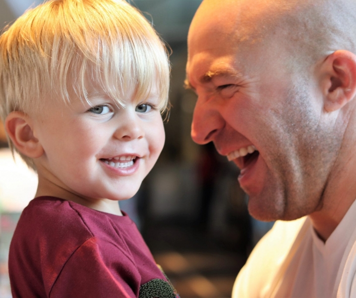 Indoor activities for keeping children entertained during the winter months.
