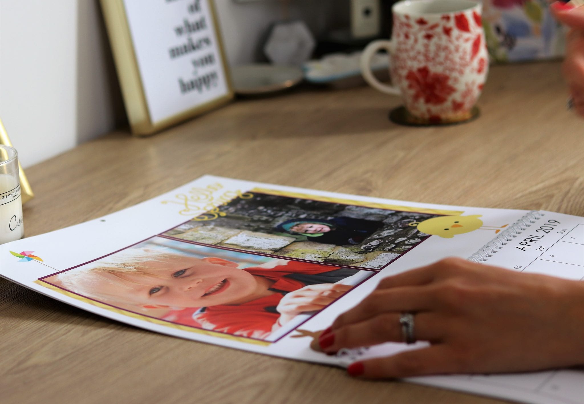 Making Our Forever Memories This Summer With Snapfish* Lara Joanna Jarvis