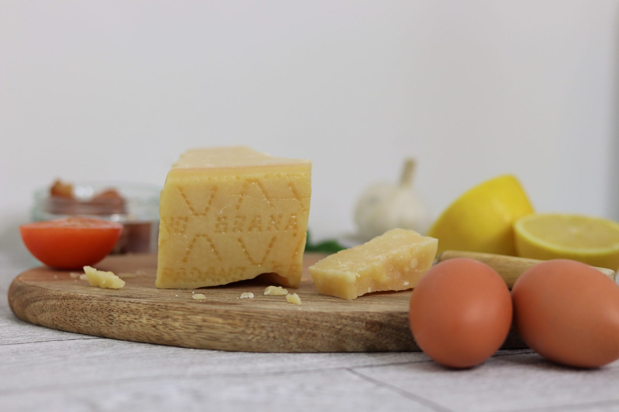 Perfecting A Delicious Carbonara Pasta With Grana Padano Lara Joanna Jarvis Perfecting A Delicious Carbonara Pasta With Grana Padano Lara Joanna Jarvis