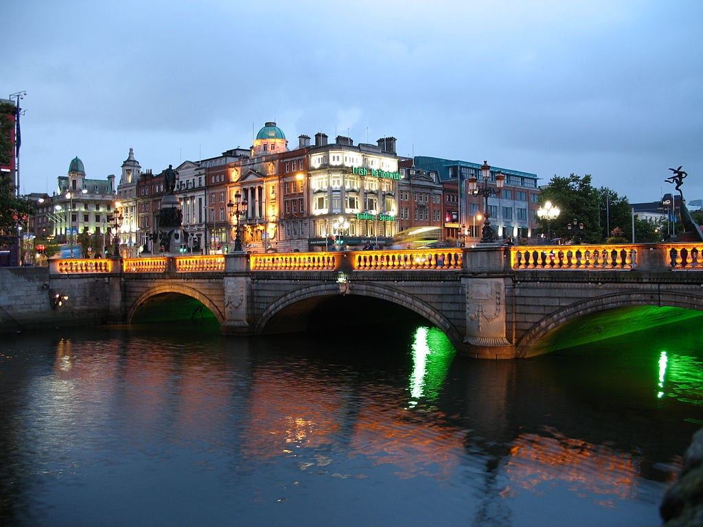 Top family-friendly places to visit in Europe this Autumn Lara Joanna Jarvis