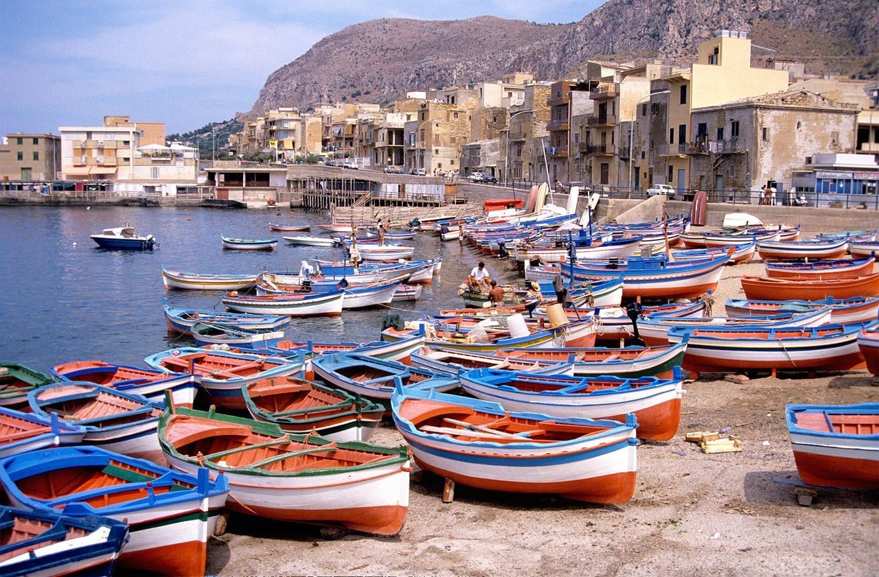 Top family-friendly places to visit in Europe this Autumn Lara Joanna Jarvis