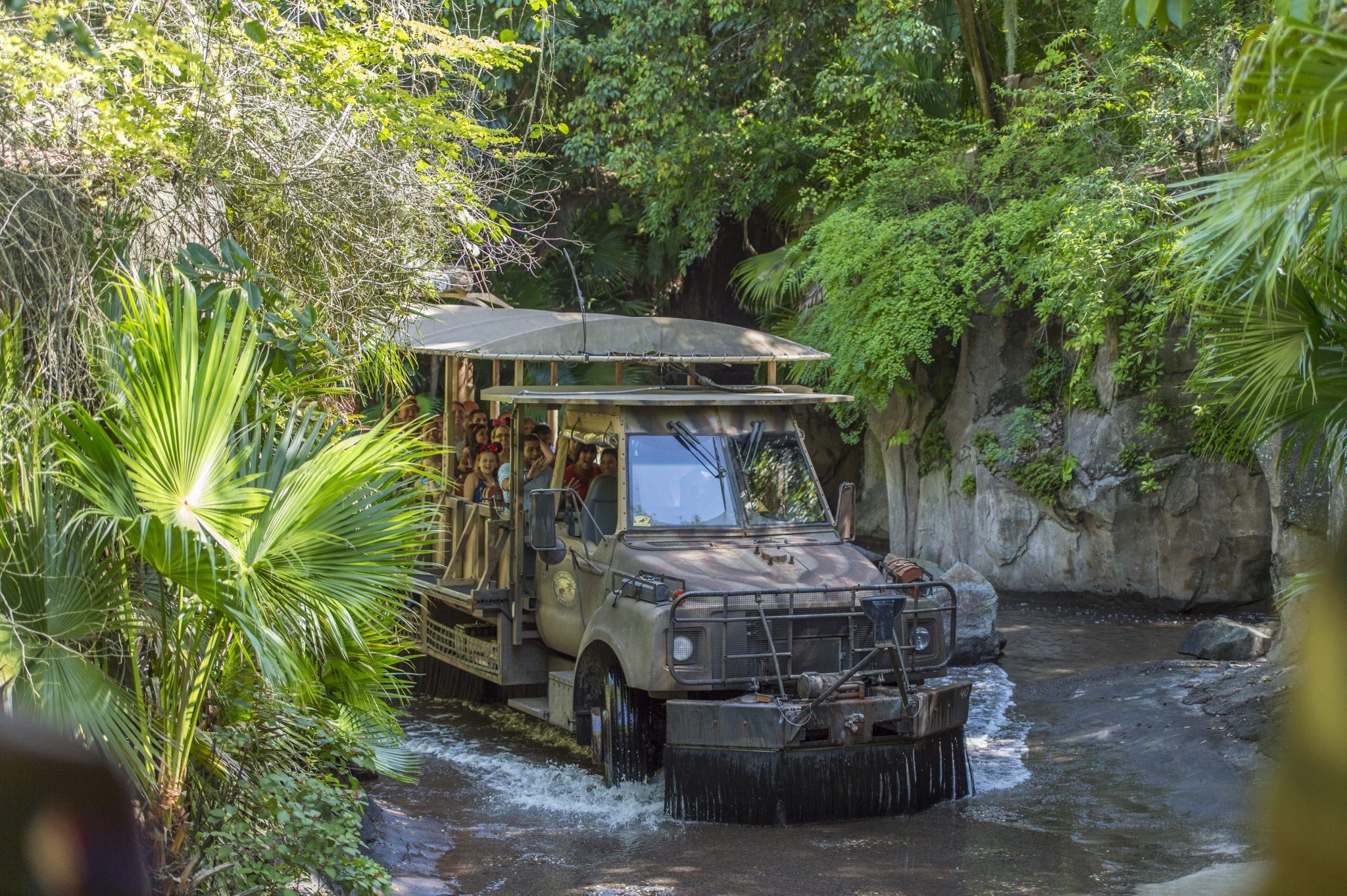 What Is The Best Age To Take Kids To Disney World? Young Family Travel Tips. Lara Joanna Jarvis