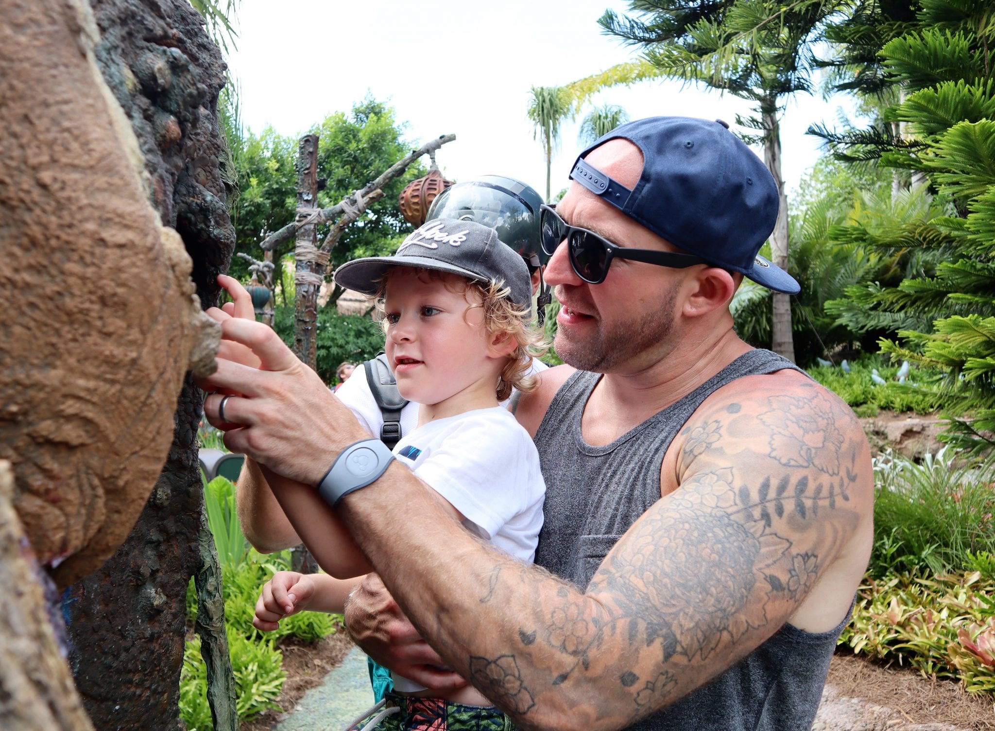 What Is The Best Age To Take Kids To Disney World? Young Family Travel Tips. Lara Joanna Jarvis