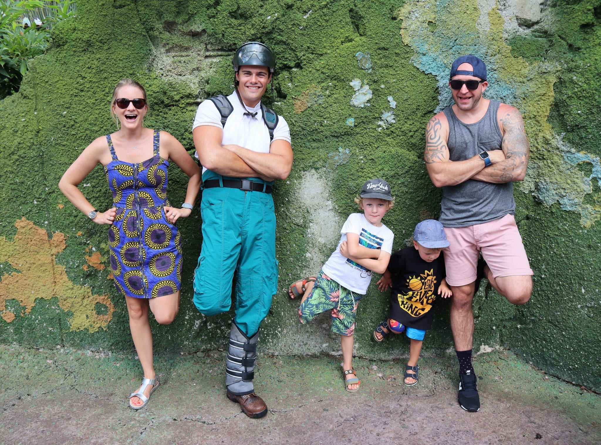 What Is The Best Age To Take Kids To Disney World? Young Family Travel Tips. Lara Joanna Jarvis