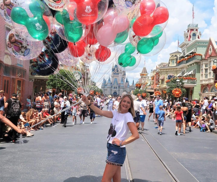 Disney Planner First Timer Tips For Disney World Holidays