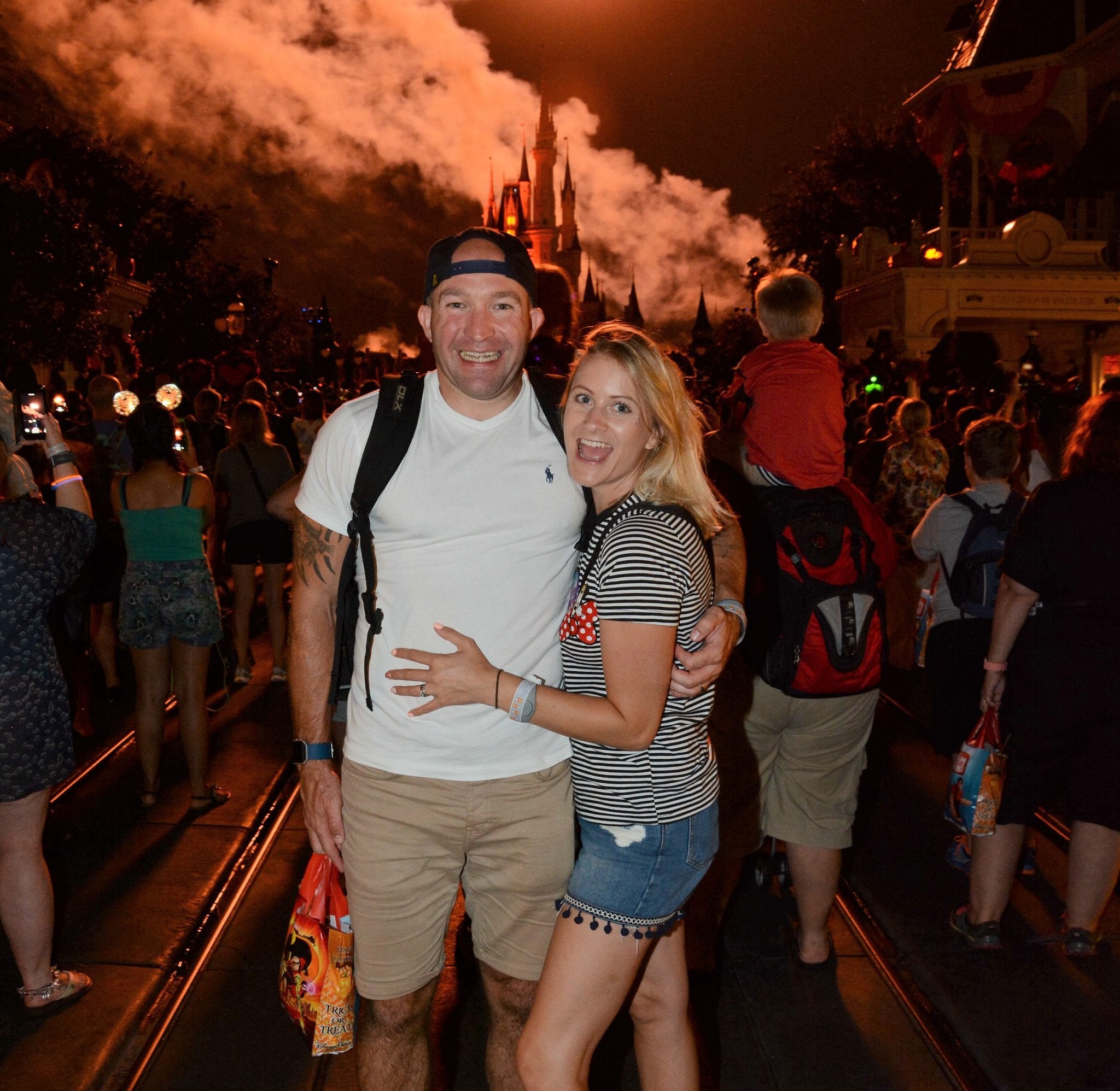 Top 10 Magic Kingdom Must Do's! | Walt Disney World Bucket List Lara Joanna Jarvis Top 10 Magic Kingdom Must Do's! | Walt Disney World Bucket List Lara Joanna Jarvis