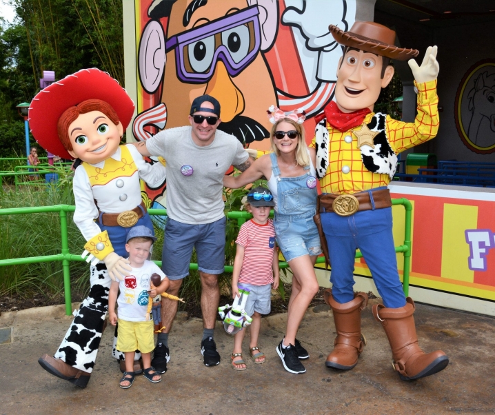 Best Family Friendly Activities in Orlando