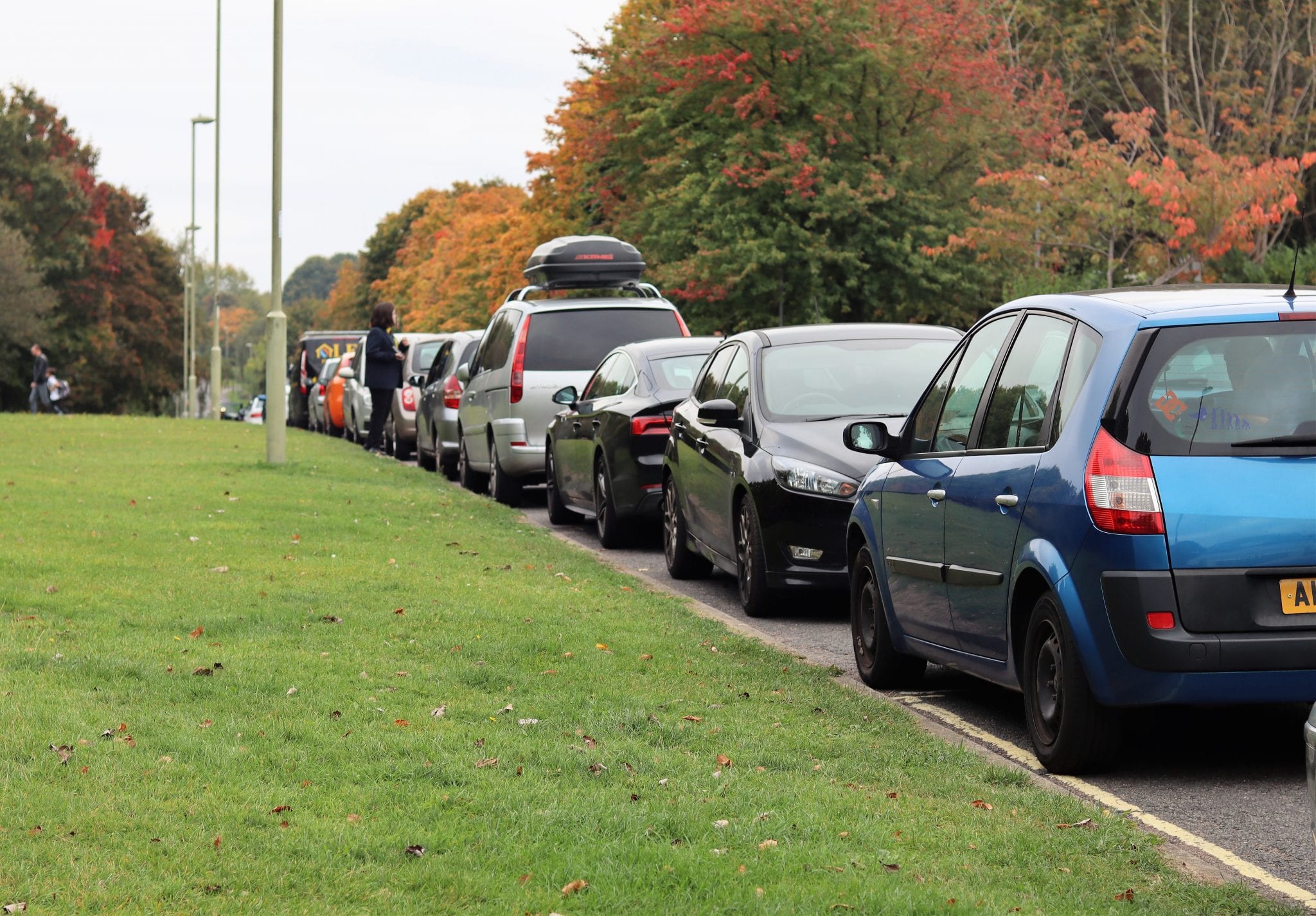 School Run Survival Guide With Aviva Lara Joanna Jarvis