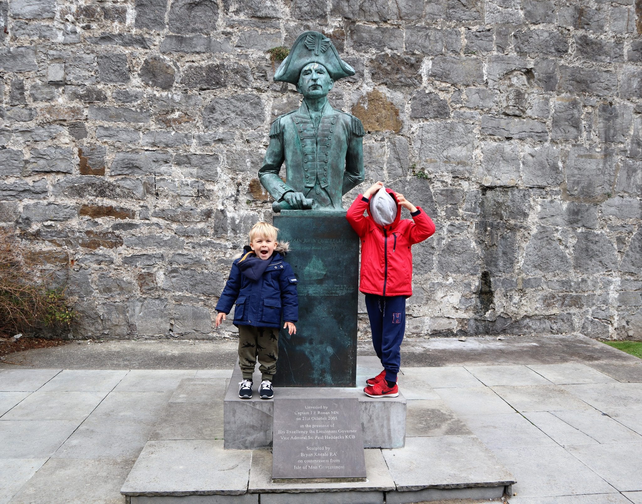 Top 10 Things To Do In The Isle Of Man | Adventures Of A Mum Lara Joanna Jarvis