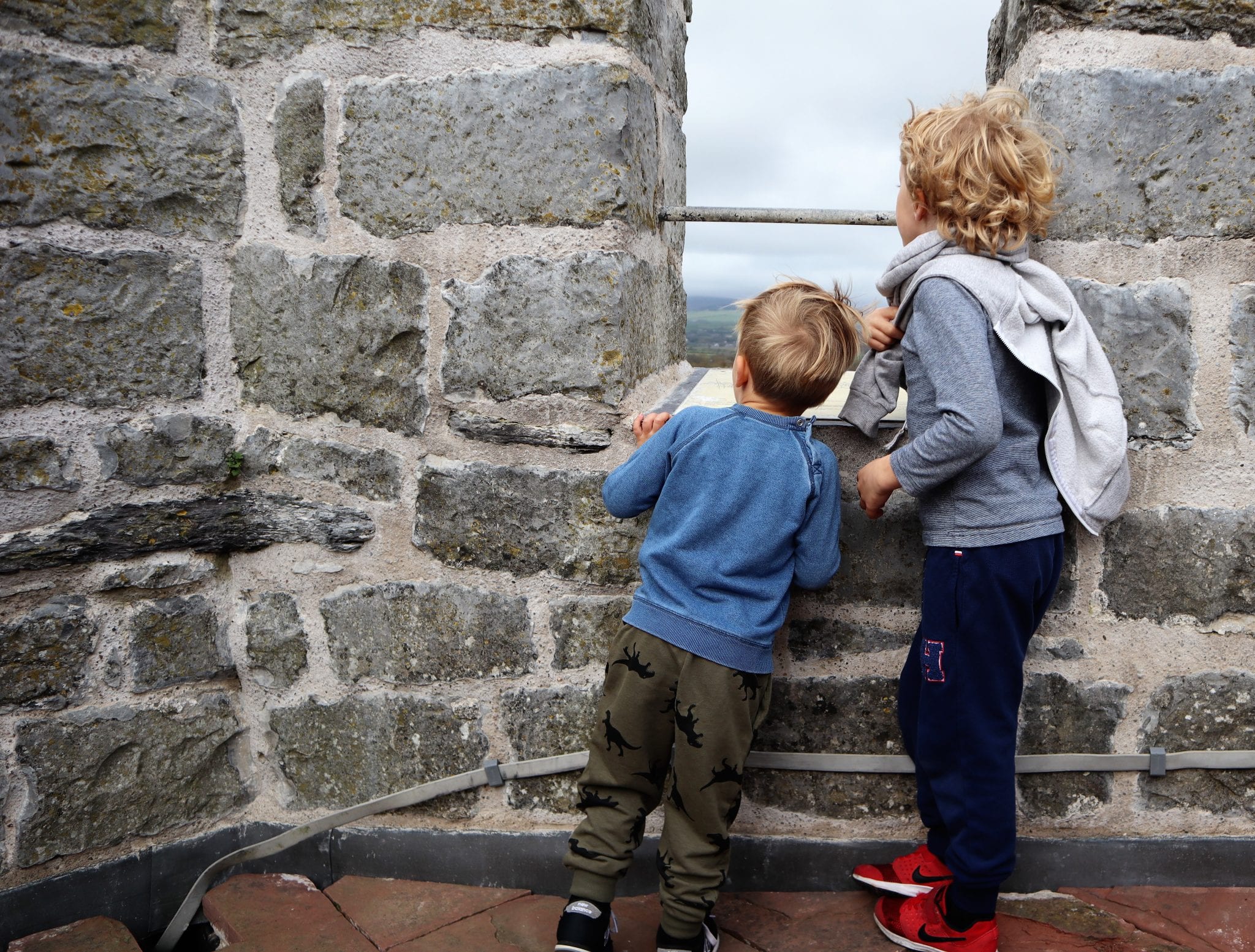 Top 10 Things To Do In The Isle Of Man | Adventures Of A Mum Lara Joanna Jarvis