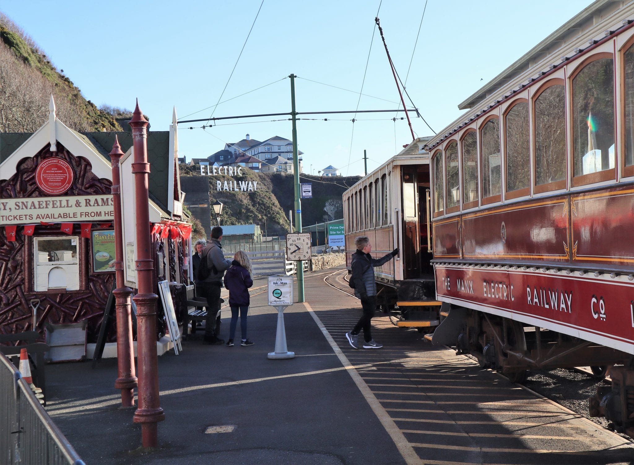 Top 10 Things To Do In The Isle Of Man | Adventures Of A Mum Lara Joanna Jarvis