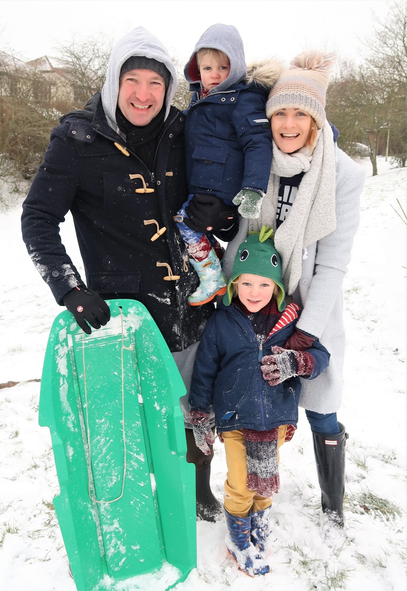 Favourite Moments Of 2018 | Looking Back On The Year. Lara Joanna Jarvis