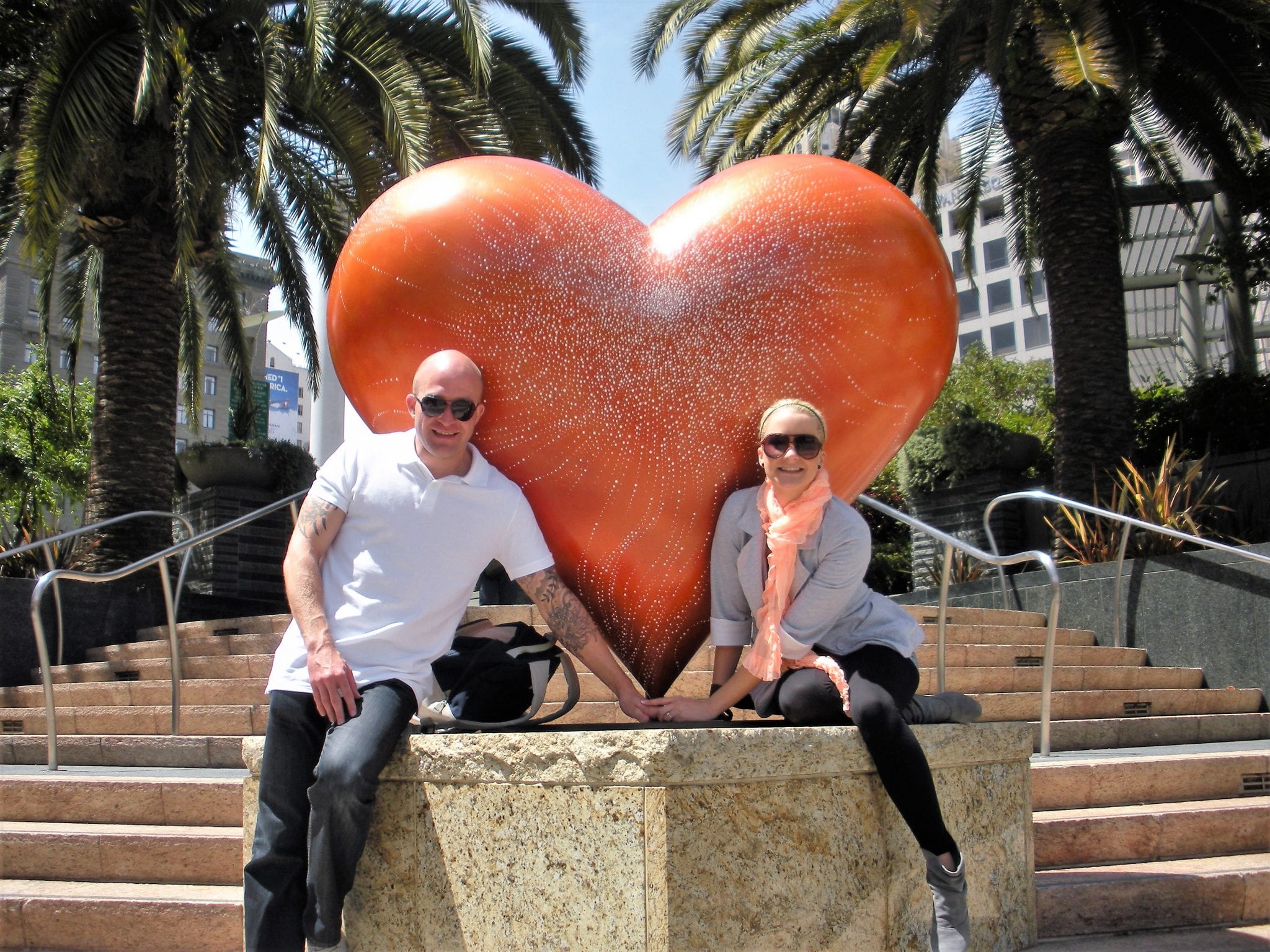 California Dreaming | Exciting Family Travel Update Lara Joanna Jarvis California Dreaming | Exciting Family Travel Update Lara Joanna Jarvis