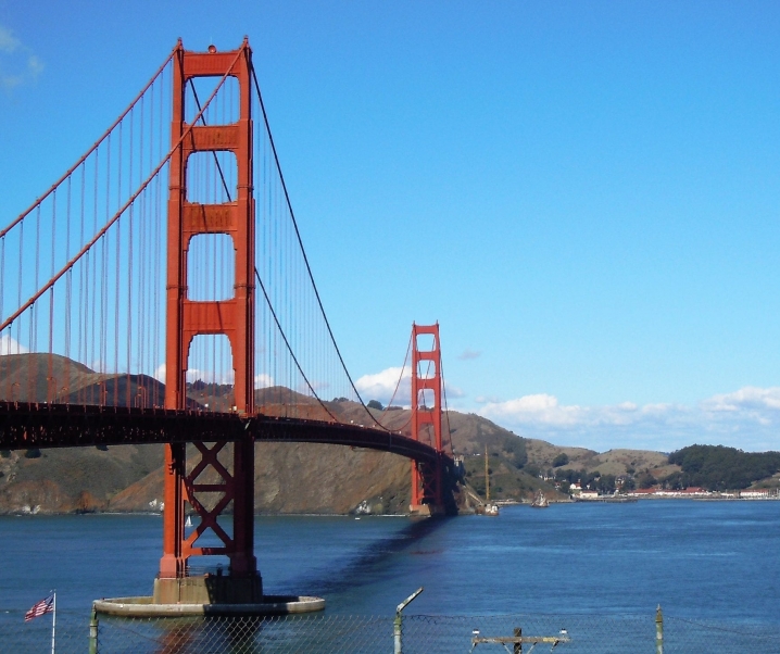 Free Things To Do In San Francisco – San Fran City Guide.
