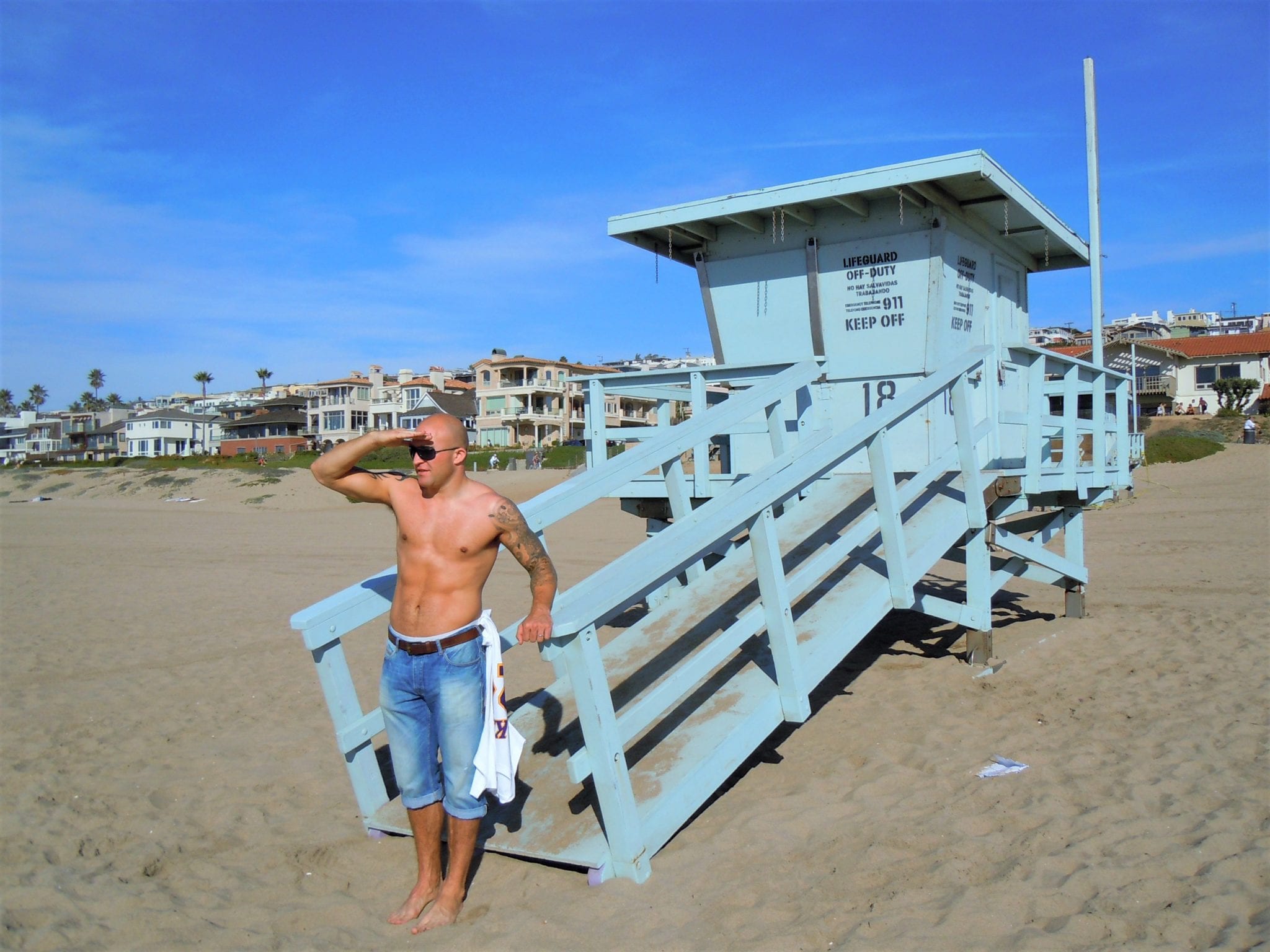 California Dreaming | Exciting Family Travel Update Lara Joanna Jarvis