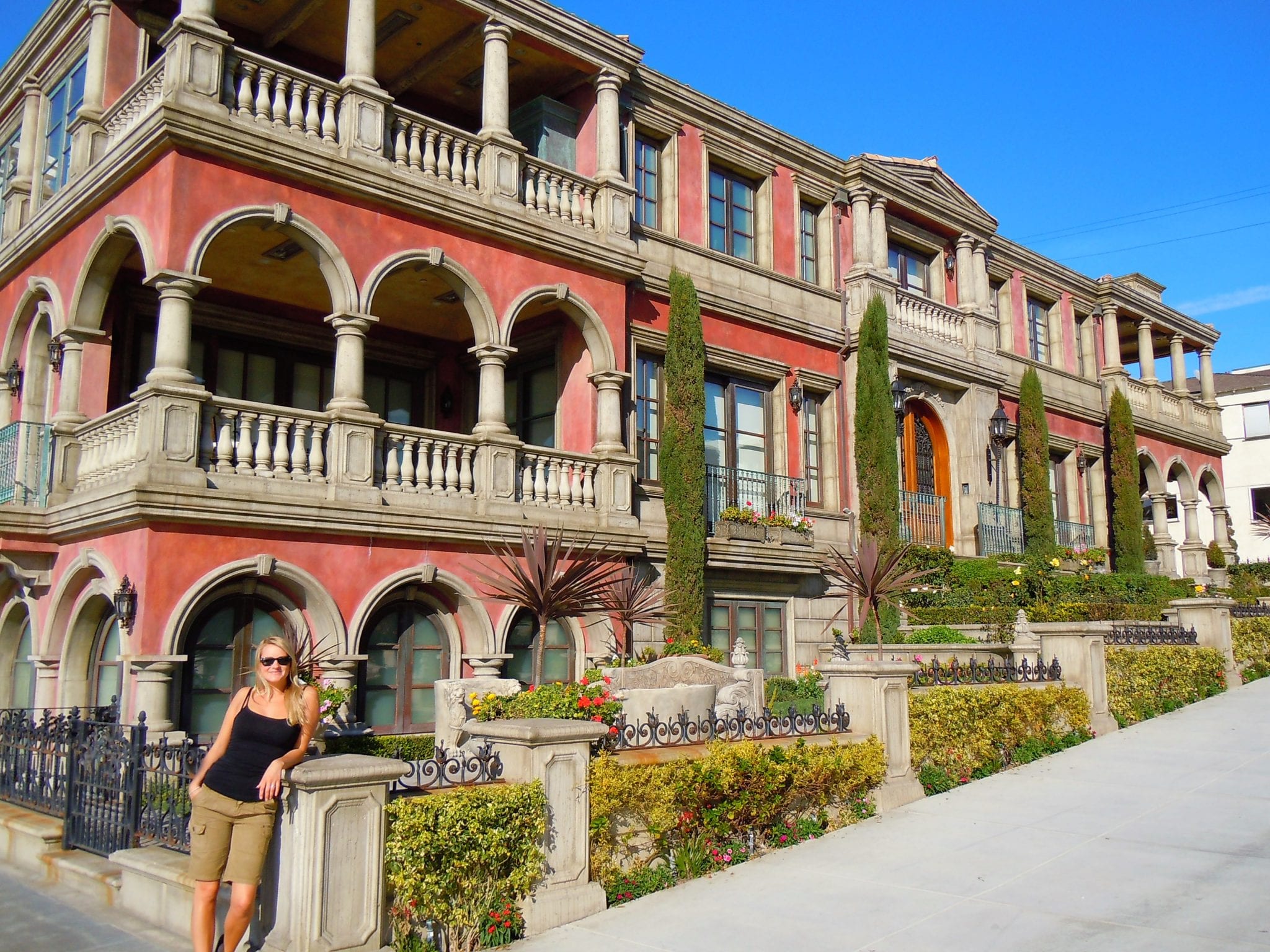 California Dreaming | Exciting Family Travel Update Lara Joanna Jarvis