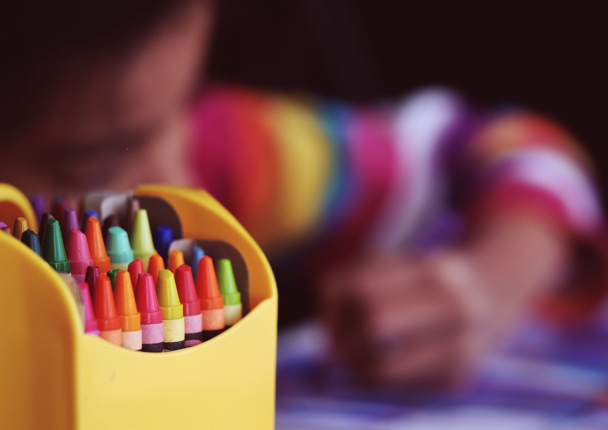 Finding Local Childcare You Can Trust. Lara Joanna Jarvis