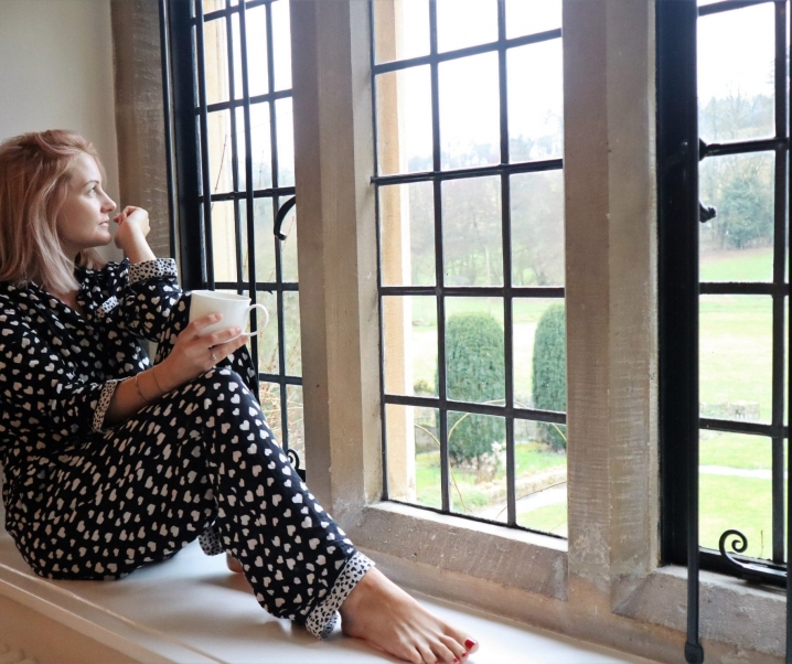 How To Beat The Winter Blues | Dealing With SAD