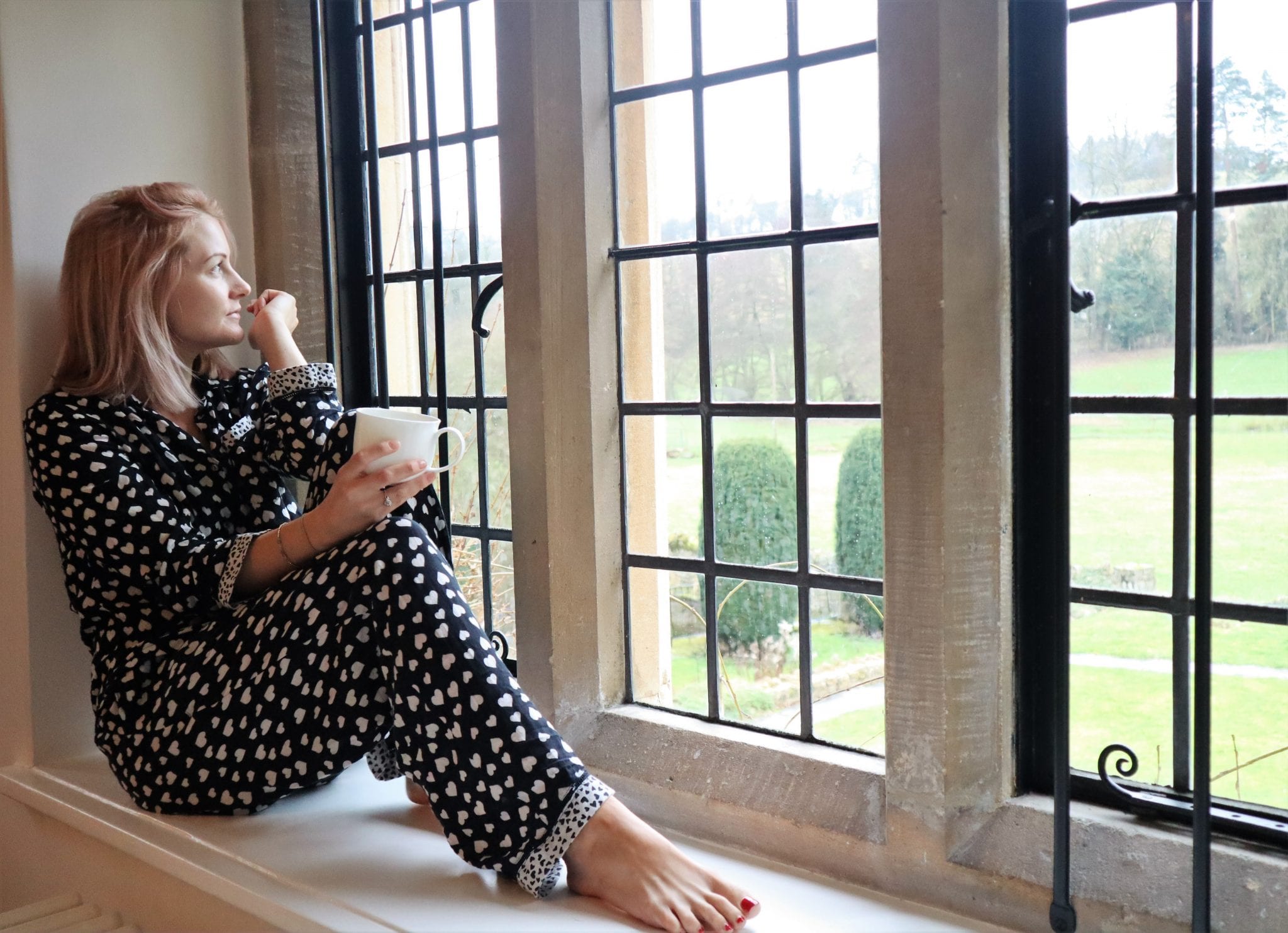 How To Beat The Winter Blues | Dealing With SAD Lara Joanna Jarvis