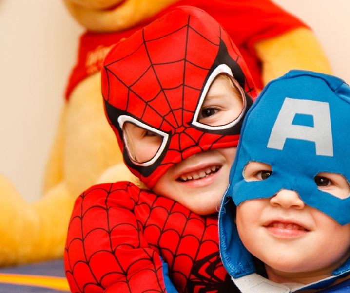 Finding Local Childcare You Can Trust.
