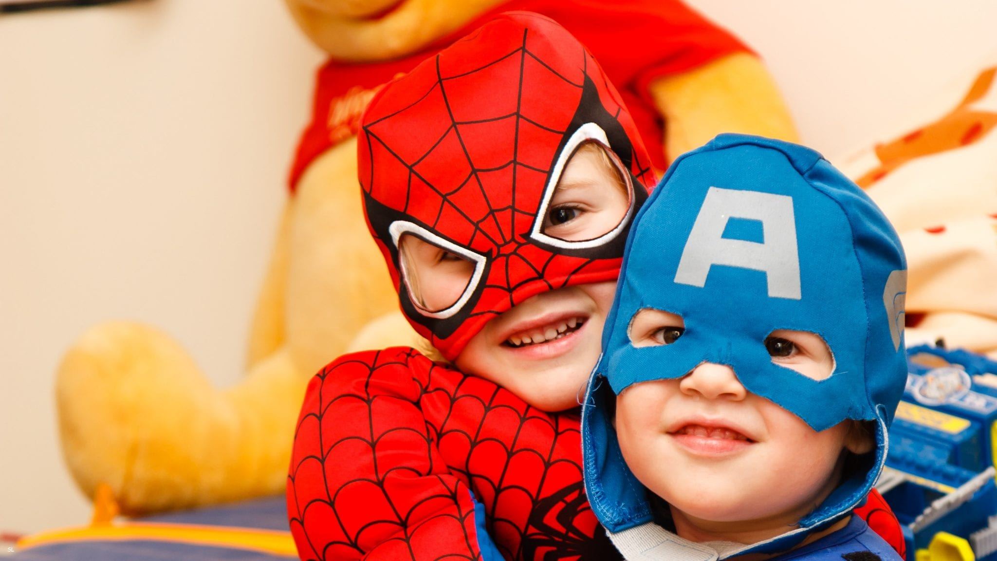 Finding Local Childcare You Can Trust. Lara Joanna Jarvis