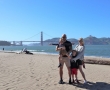 Top 3 essentials for traveling with a baby.