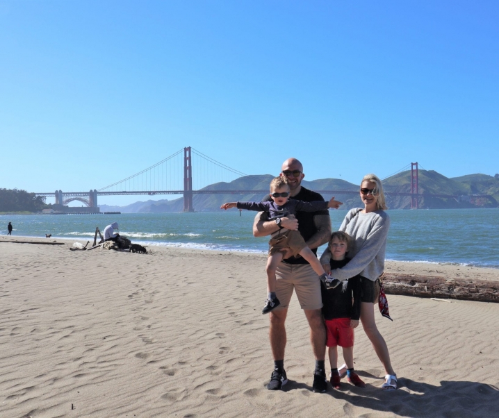 A journey along PCH1 – A must see Californian experience.