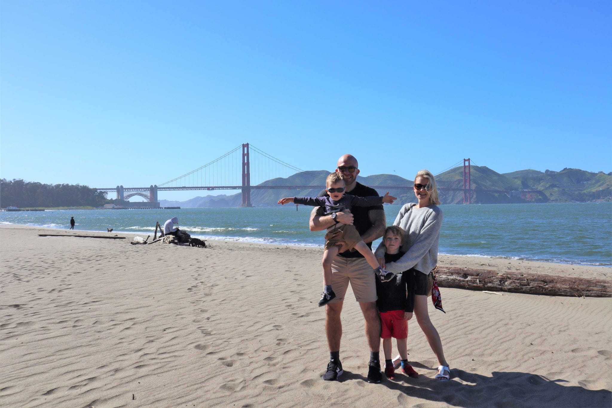 A journey along PCH1 - A must see Californian experience. Lara Joanna Jarvis