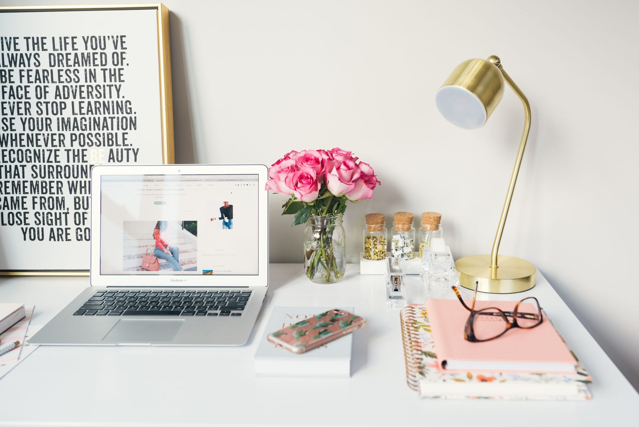 More Ways To Reduce Stress When You Work From Home. Lara Joanna Jarvis